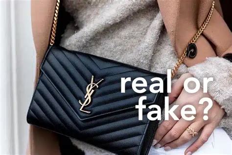 buy ysl second hand